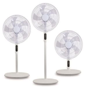 3-ΣΕ-1 ΑΝΕΜΙΣΤΗΡΑΣ 45CM EUROLAMP 300-20006 ΜΕ ΤΗΛΕΧΕΙΡΙΣΤΗΡΙΟ 3-ΣΕ-1 ΑΝΕΜΙΣΤΗΡΑΣ 45CM EUROLAMP 300-20006 ΜΕ ΤΗΛΕΧΕΙΡΙΣΤΗΡΙΟ