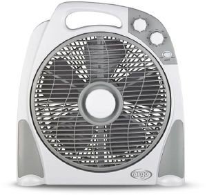  BOX FAN ARGO ASTER