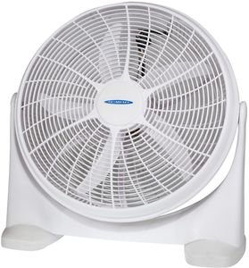 ΑΝΕΜΙΣΤΗΡΑΣ BOX FAN CARAD BREEZZ Y501W ΑΝΕΜΙΣΤΗΡΑΣ BOX FAN CARAD BREEZZ Y501W