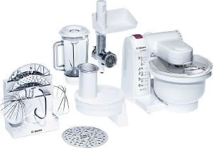  BOSCH MUM4657