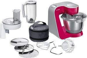 ΚΟΥΖΙΝΟΜΗΧΑΝΗ BOSCH MUM58420 ΚΟΥΖΙΝΟΜΗΧΑΝΗ BOSCH MUM58420
