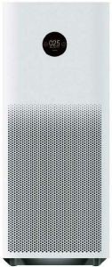   XIAOMI SMART AIR PURIFIER 4 [BHR5096GL]