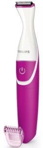 BIKINI TRIMMER PHILIPS BRT381/15