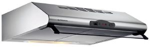   PYRAMIS POWER 60CM INOX (065035801)