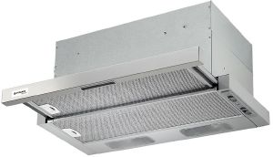 ΣΥΡΟΜΕΝΟΣ ΑΠΟΡΡΟΦΗΤΗΡΑΣ 60CM PYRAMIS TURBO ΙΝΟΧ ECOLINE (065035901) ΣΥΡΟΜΕΝΟΣ ΑΠΟΡΡΟΦΗΤΗΡΑΣ 60CM PYRAMIS TURBO ΙΝΟΧ ECOLINE (065035901)