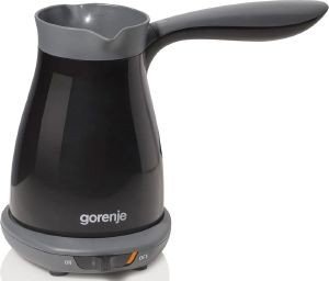 ΗΛΕΚΤΡΙΚΟ ΜΠΡΙΚΙ GORENJE TCM330B ΜΑΥΡΟ ΗΛΕΚΤΡΙΚΟ ΜΠΡΙΚΙ GORENJE TCM330B ΜΑΥΡΟ