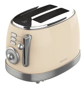ΦΡΥΓΑΝΙΕΡΑ RETRO CECOTEC CEC-03212 ΦΡΥΓΑΝΙΕΡΑ RETRO CECOTEC CEC-03212