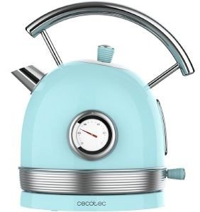 ΒΡΑΣΤΗΡΑΣ RETRO CECOTEC CEC-01482 ΒΡΑΣΤΗΡΑΣ RETRO CECOTEC CEC-01482