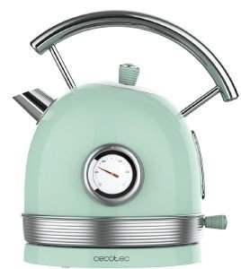ΒΡΑΣΤΗΡΑΣ RETRO CECOTEC CEC-01483 ΒΡΑΣΤΗΡΑΣ RETRO CECOTEC CEC-01483