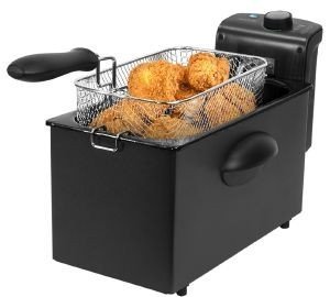 ΦΡΙΤΕΖΑ CECOTEC CEC-04288 ΦΡΙΤΕΖΑ CECOTEC CEC-04288