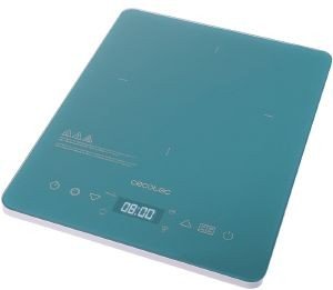 ΕΠΑΓΩΓΙΚΗ ΕΣΤΙΑ CECOTEC CEC-08016 ΕΠΑΓΩΓΙΚΗ ΕΣΤΙΑ CECOTEC CEC-08016
