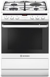ΜΙΚΤΗ ΚΟΥΖΙΝΑ MORRIS MKG-64221 ΜΙΚΤΗ ΚΟΥΖΙΝΑ MORRIS MKG-64221