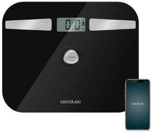 ΖΥΓΑΡΙΑ-ΛΙΠΟΜΕΤΡΗΤΗΣ CECOTEC CEC-04255 ΖΥΓΑΡΙΑ-ΛΙΠΟΜΕΤΡΗΤΗΣ CECOTEC CEC-04255
