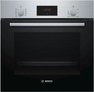 ΣΕΤ ΦΟΥΡΝΟΥ-ΕΣΤΙΑΣ BOSCH HBF134ES1 + PKE645BB2E ΣΕΤ ΦΟΥΡΝΟΥ-ΕΣΤΙΑΣ BOSCH HBF134ES1 + PKE645BB2E