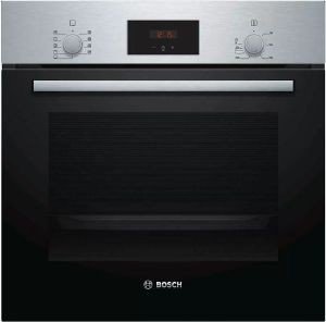 BOSCH ΣΕΤ ΦΟΥΡΝΟΥ-ΕΣΤΙΑΣ BOSCH HBF134ES1 + PKE645BB2E