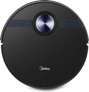 ΕΠΑΝΑΦΟΡΤΙΖΟΜΕΝΗ ΣΚΟΥΠΑ ΡΟΜΠΟΤ MIDEA M7 BLACK ΕΠΑΝΑΦΟΡΤΙΖΟΜΕΝΗ ΣΚΟΥΠΑ ΡΟΜΠΟΤ MIDEA M7 BLACK