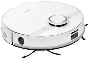 ΕΠΑΝΑΦΟΡΤΙΖΟΜΕΝΗ ΣΚΟΥΠΑ ΡΟΜΠΟΤ MIDEA M7 WHITE ΕΠΑΝΑΦΟΡΤΙΖΟΜΕΝΗ ΣΚΟΥΠΑ ΡΟΜΠΟΤ MIDEA M7 WHITE