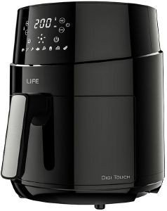 ΦΡΙΤΕΖΑ ΑΕΡΟΣ LIFE DIGI TOUCH ΦΡΙΤΕΖΑ ΑΕΡΟΣ LIFE DIGI TOUCH