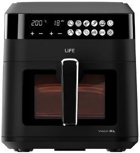 ΦΡΙΤΕΖΑ ΑΕΡΟΣ LIFE VISION XL ΦΡΙΤΕΖΑ ΑΕΡΟΣ LIFE VISION XL