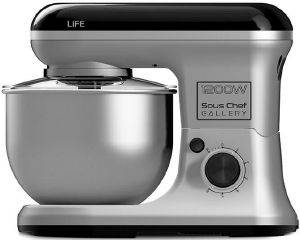 ������������� LIFE SOUS CHEF GALLERY