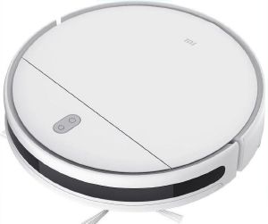   XIAOMI MI ROBOT VACUUM MOP 2 WHITE (BHR5055EU)