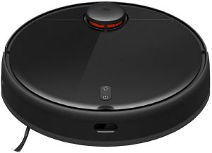   XIAOMI MI ROBOT VACUUM MOP 2 PRO BLACK (BHR5204)