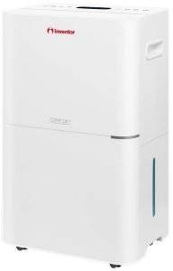 ������������ INVENTOR COMFORT CF-WUHI-16L
