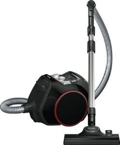 ΗΛΕΚΤΡΙΚΗ ΣΚΟΥΠΑ MIELE BOOST CX1 ACTIVE BLACK SNRF3 ΗΛΕΚΤΡΙΚΗ ΣΚΟΥΠΑ MIELE BOOST CX1 ACTIVE BLACK SNRF3
