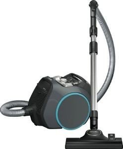ΗΛΕΚΤΡΙΚΗ ΣΚΟΥΠΑ MIELE BOOST CX1 ACTIVE GREY SNRF3 ΗΛΕΚΤΡΙΚΗ ΣΚΟΥΠΑ MIELE BOOST CX1 ACTIVE GREY SNRF3
