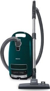 ΗΛΕΚΤΡΙΚΗ ΣΚΟΥΠΑ MIELE COMPLETE C3 ACTIVE PETROL SGDF3 ΗΛΕΚΤΡΙΚΗ ΣΚΟΥΠΑ MIELE COMPLETE C3 ACTIVE PETROL SGDF3