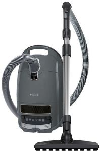 ΗΛΕΚΤΡΙΚΗ ΣΚΟΥΠΑ MIELE COMPLETE C3 ACTIVE PARQUET GRAPHITE GREY SGDF3 ΗΛΕΚΤΡΙΚΗ ΣΚΟΥΠΑ MIELE COMPLETE C3 ACTIVE PARQUET GRAPHITE GREY SGDF3