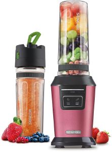 Smoothies Sencor SBL 7174RD 0.6 lt