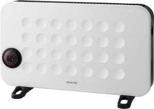 ΘΕΡΜΟΠΟΜΠΟΣ SENCOR SCF 2100WH ΘΕΡΜΟΠΟΜΠΟΣ SENCOR SCF 2100WH