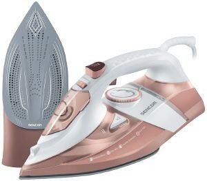 ΣΙΔΕΡΟ ΑΤΜΟΥ SENCOR SSI 8300RS ΣΙΔΕΡΟ ΑΤΜΟΥ SENCOR SSI 8300RS