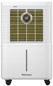 ΑΦΥΓΡΑΝΤΗΡΑΣ ROHNSON R-91212 ΑΦΥΓΡΑΝΤΗΡΑΣ ROHNSON R-91212