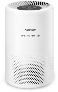ΚΑΘΑΡΙΣΤΗΣ ΑΕΡΑ ROHNSON R-9460 ΚΑΘΑΡΙΣΤΗΣ ΑΕΡΑ ROHNSON R-9460
