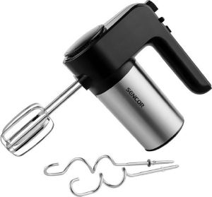 ΜΙΞΕΡ ΧΕΙΡΟΣ SENCOR SHM 5207SS ΜΙΞΕΡ ΧΕΙΡΟΣ SENCOR SHM 5207SS