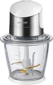 ΠΟΛΥΚΟΠΤΗΣ SENCOR SCB 6150SS-EUE3 ΠΟΛΥΚΟΠΤΗΣ SENCOR SCB 6150SS-EUE3