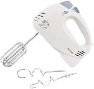 ΜΙΞΕΡ ΧΕΙΡΟΣ SENCOR SHM 5203-EUE3 ΜΙΞΕΡ ΧΕΙΡΟΣ SENCOR SHM 5203-EUE3