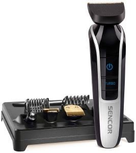 ΣΕΤ ΑΝΔΡΙΚΗΣ ΠΕΡΙΠΟΙΗΣΗΣ 7-ΣΕ-1 SENCOR SHP 7201SL ΣΕΤ ΑΝΔΡΙΚΗΣ ΠΕΡΙΠΟΙΗΣΗΣ 7-ΣΕ-1 SENCOR SHP 7201SL