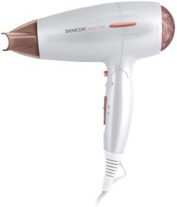 ΣΕΣΟΥΑΡ ΤΑΞΙΔΙΟΥ SENCOR SHD 7200GD ΣΕΣΟΥΑΡ ΤΑΞΙΔΙΟΥ SENCOR SHD 7200GD