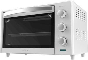 ΦΟΥΡΝΑΚΙ CECOTEC CEC-02235 ΦΟΥΡΝΑΚΙ CECOTEC CEC-02235
