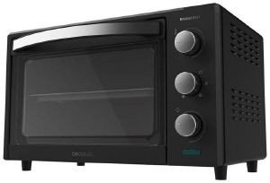 ΦΟΥΡΝΑΚΙ CECOTEC CEC-02236 ΦΟΥΡΝΑΚΙ CECOTEC CEC-02236