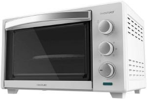 ΦΟΥΡΝΑΚΙ CECOTEC CEC-02244 ΦΟΥΡΝΑΚΙ CECOTEC CEC-02244