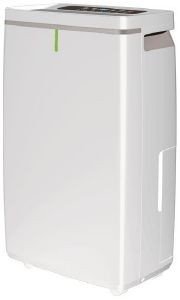ΑΦΥΓΡΑΝΤΗΡΑΣ 20LT EUROLAMP 300-95008 ΑΦΥΓΡΑΝΤΗΡΑΣ 20LT EUROLAMP 300-95008