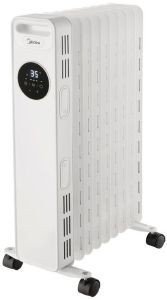 ΚΑΛΟΡΙΦΕΡ ΛΑΔΙΟΥ MIDEA ΝΥ2009-20ΜR ΜΕ ΤΗΛΕΧΕΙΡΙΣΤΗΡΙΟ ΚΑΛΟΡΙΦΕΡ ΛΑΔΙΟΥ MIDEA ΝΥ2009-20ΜR ΜΕ ΤΗΛΕΧΕΙΡΙΣΤΗΡΙΟ