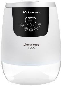 ΥΓΡΑΝΤΗΡΑΣ ROHNSON R-9517 ΥΓΡΑΝΤΗΡΑΣ ROHNSON R-9517