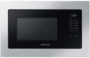 ΦΟΥΡΝΟΣ ΜΙΚΡΟΚΥΜΑΤΩΝ GRILL SAMSUNG MG23A7013CT ΦΟΥΡΝΟΣ ΜΙΚΡΟΚΥΜΑΤΩΝ GRILL SAMSUNG MG23A7013CT