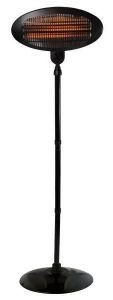 ΘΕΡΜΑΣΤΡΑ ΧΑΛΑΖΙΑ ΜΕ ΟΡΘΟΣΤΑΤΗ EUROLAMP 147-29170 ΘΕΡΜΑΣΤΡΑ ΧΑΛΑΖΙΑ ΜΕ ΟΡΘΟΣΤΑΤΗ EUROLAMP 147-29170