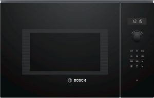 BOSCH ΕΝΤΟΙΧΙΖΟΜΕΝΟΣ ΦΟΥΡΝΟΣ ΜΙΚΡΟΚΥΜΑΤΩΝ BOSCH BFL554MB0